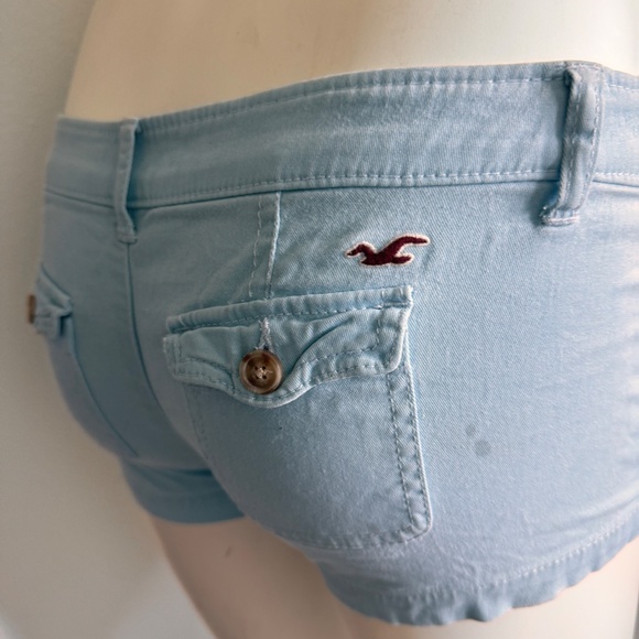 Hollister Shorts - Picture 7 of 8